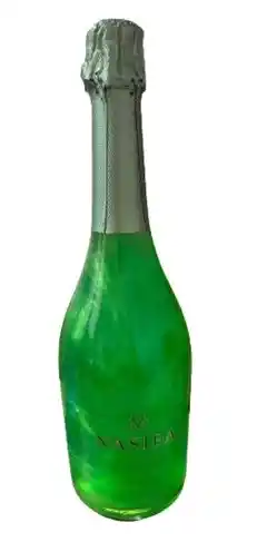 Espumante Nasiba Green Apple 750 Ml