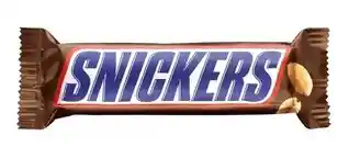 Snikers 28g