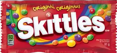 Skitles Original 61g