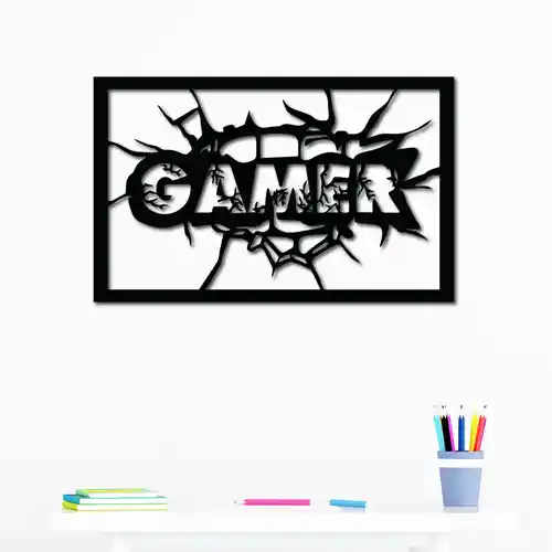 Gamer