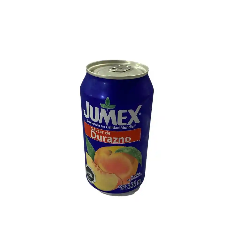 Jumex Durazno