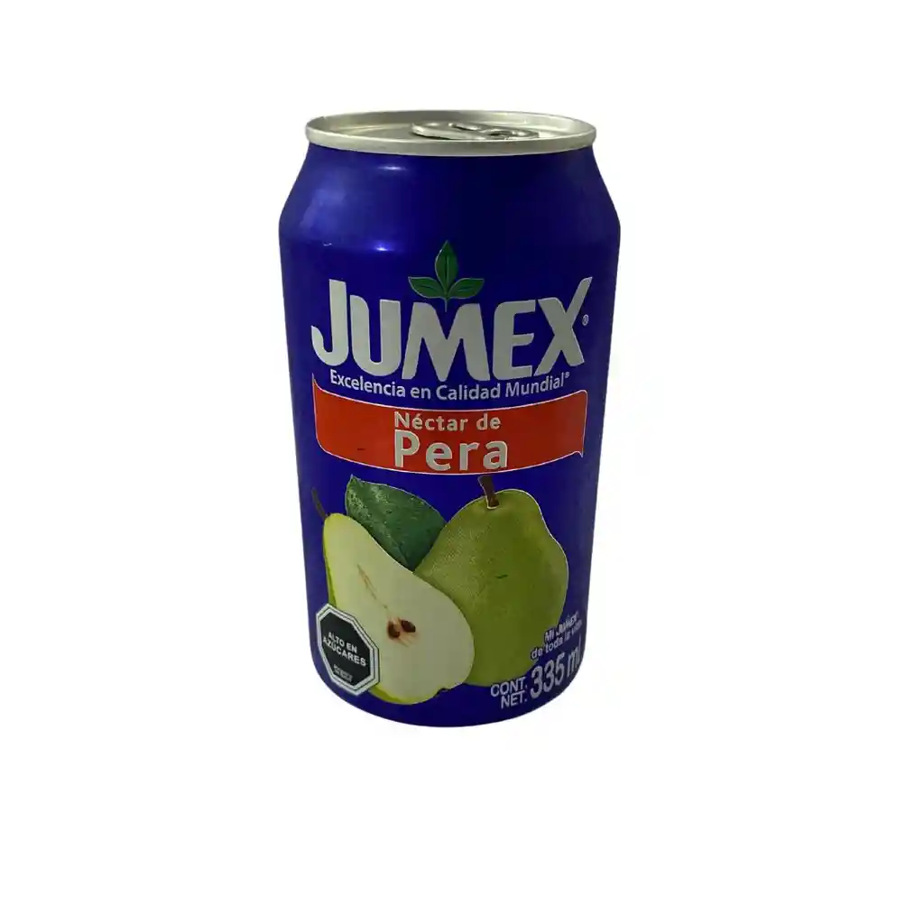 Jumex Pera