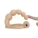 Dildo Para Doble Penetración Lovetoy Lv320103