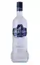 Vodka Eristoff Blanco 1litro