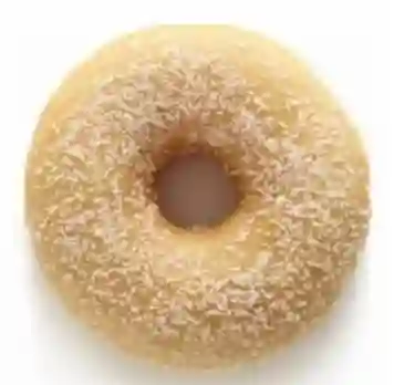 Mini Donut Azúcar