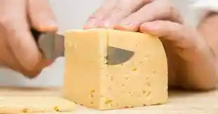 Queso Gouda Trozo