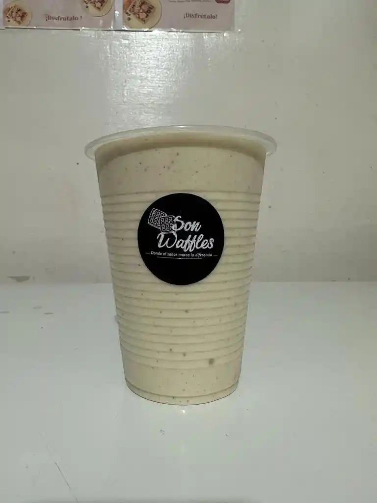 Batido De Banana