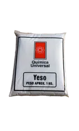 Yeso 1kg