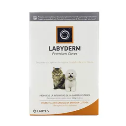 Labyderm Premium Cover Hasta 20 Kg