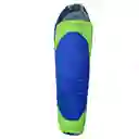 Saco Dormir H.peak Extreme 180cms 1,6kg Confort2a8grados