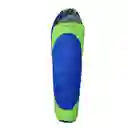 Saco Dormir H.peak Extreme 180cms 1,6kg Confort2a8grados