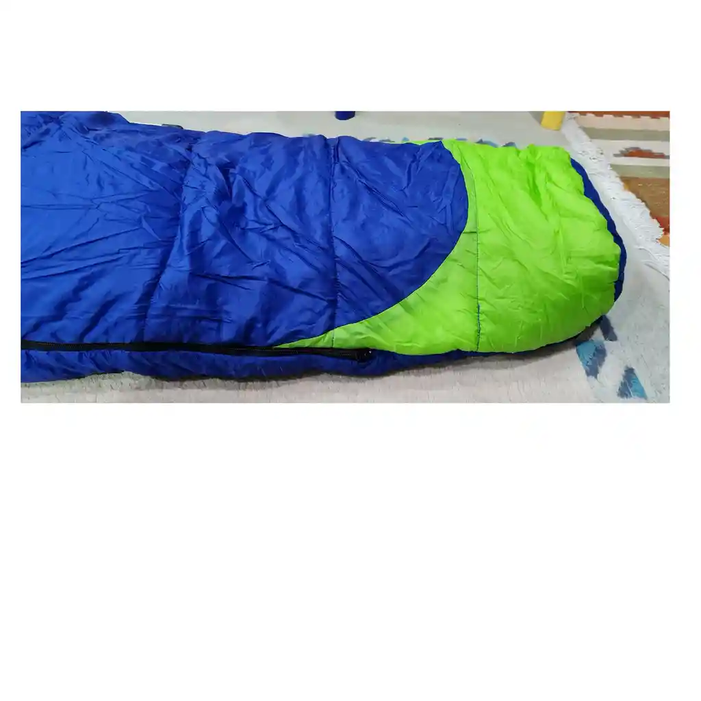 Saco Dormir H.peak Extreme 180cms 1,6kg Confort2a8grados