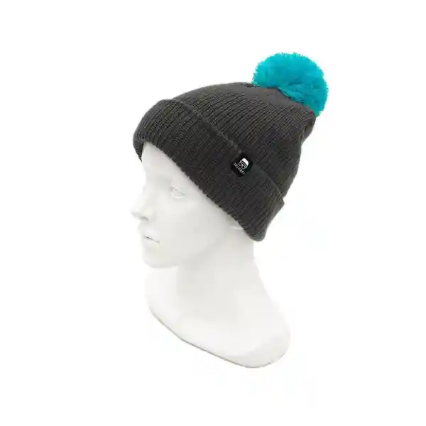 Gorro De Lana So Long! Pompom Beanie Loops