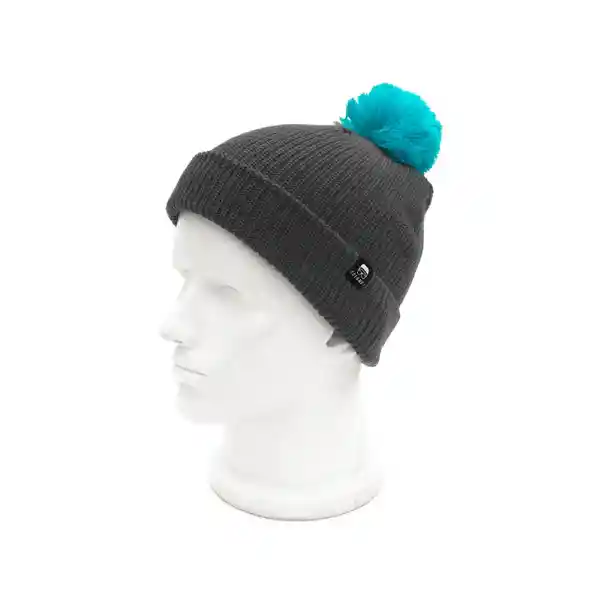 Gorro De Lana So Long! Pompom Beanie Loops