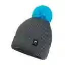 Gorro De Lana So Long! Pompom Beanie Loops