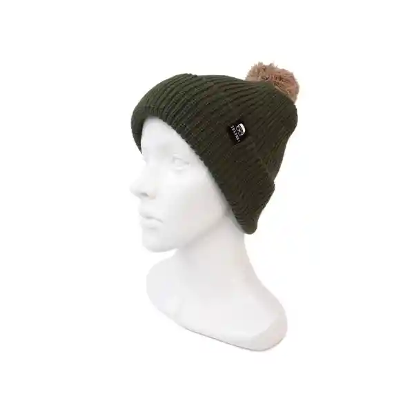 Gorro De Lana So Long! Pompom Beanie Outdoor