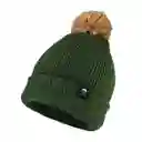 Gorro De Lana So Long! Pompom Beanie Outdoor