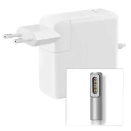 Cargador Completo Certificado Para Macbook Tipo L De 45w