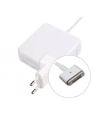 Cargador Completo Certififado Para Macbook Tipo T De 80w