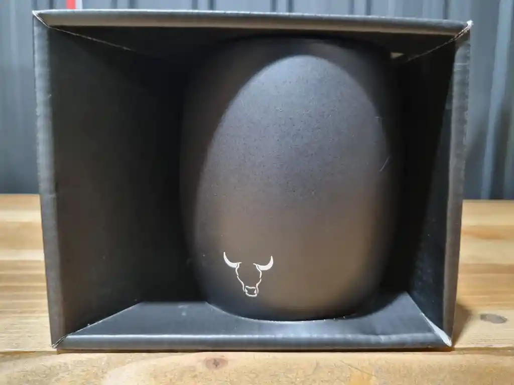 Mug Black Edition Wayu