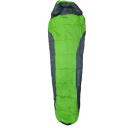 Saco Dormir H.peak Polar 180cms 1,95kg Confort2a5grados