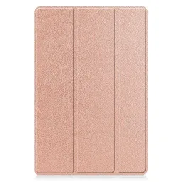 Funda Para Tablet Samsung Tab S9 Rosado Metalizado