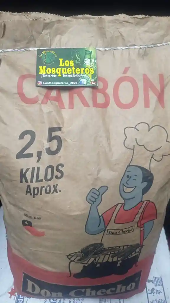 Carbón