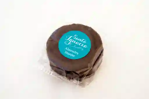 Alfajor Mazapán Sin Azúcar