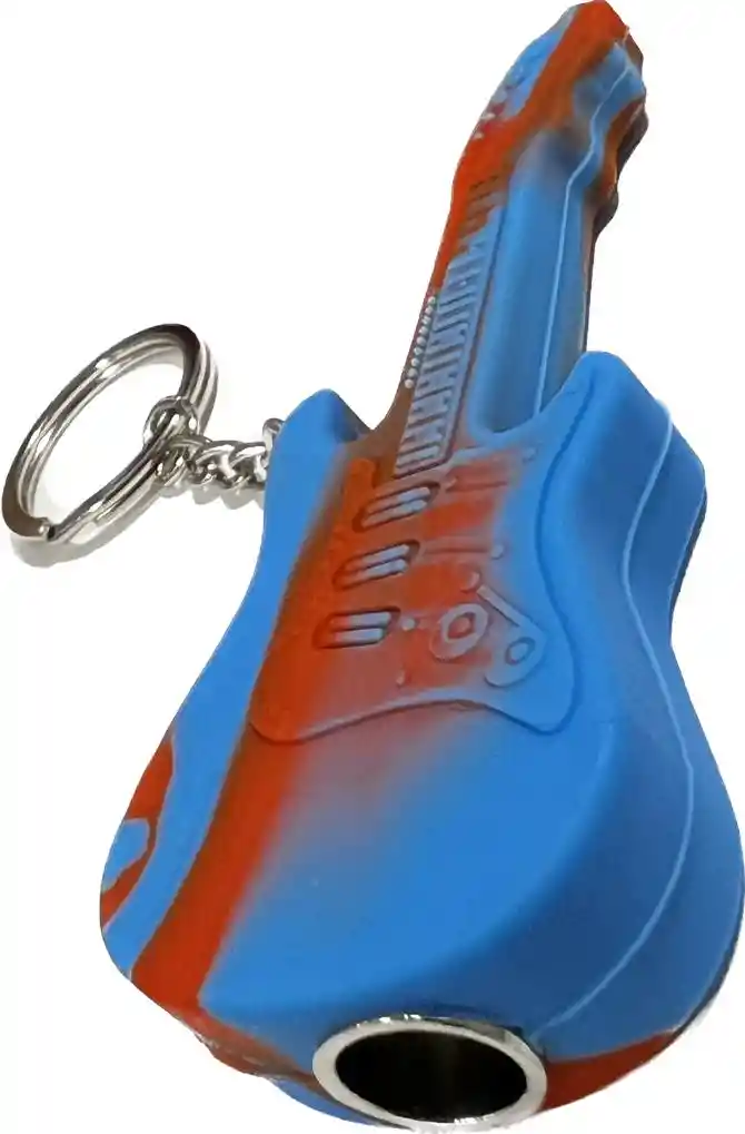 Pipa Guitarra