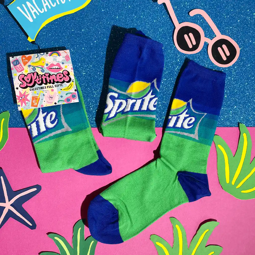 Calcetines Spritee