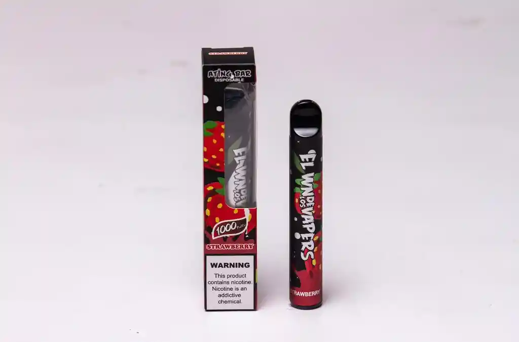Strawberry
