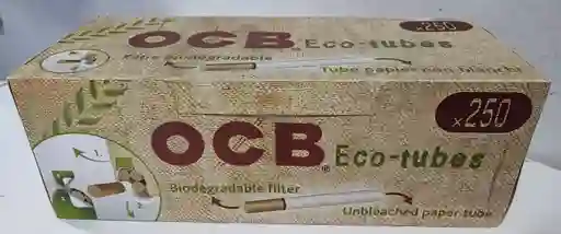 Tubo Ocb Organico