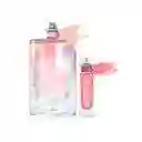 Set La Vie Est Belle Soleil Cristal 100 Ml + La Vie Est Belle Intensement 15 Ml