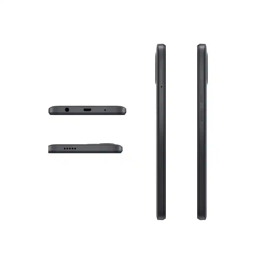 Xiaomi Redmi A2 Us 2gb + 32gb Negro