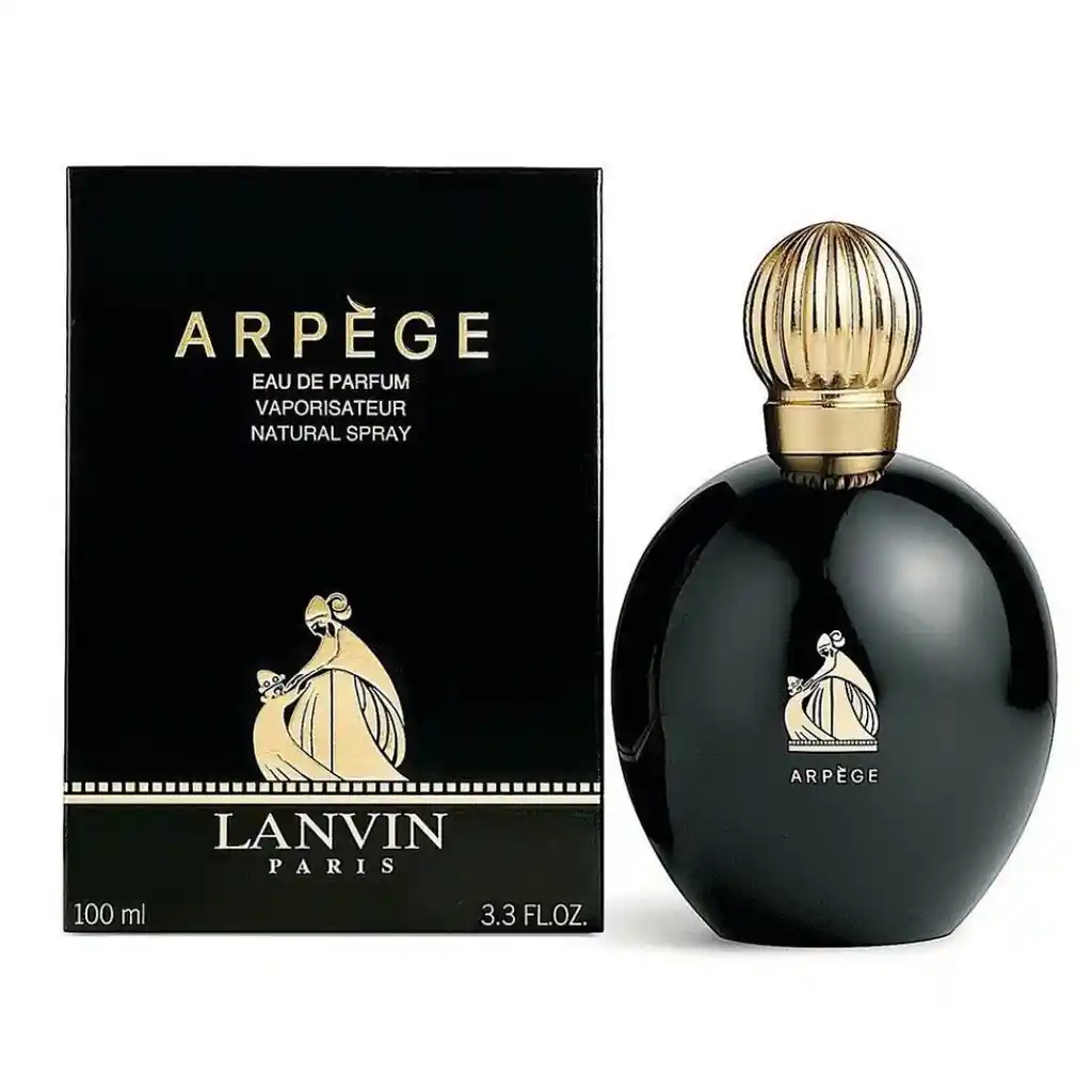 Lanvin Arpege Edp 100ml Mujer