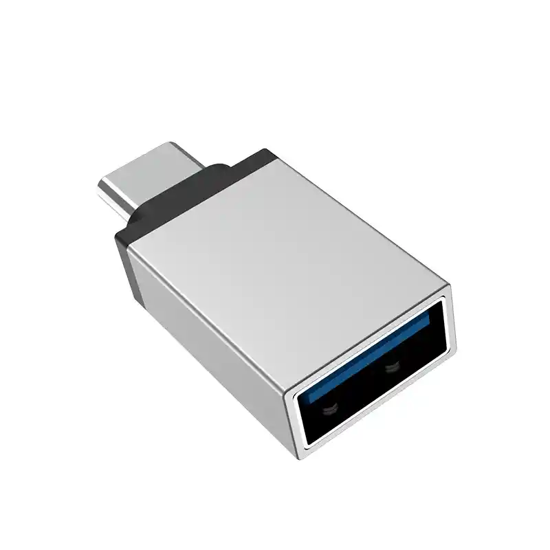 Otg Usb C A Usb A