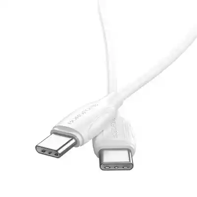 Cable Usb C A Usb C Blanco