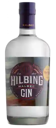 Gin Hilbing Malbec