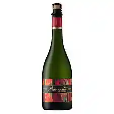 Espumante Amaranta Demi Sec 750ml