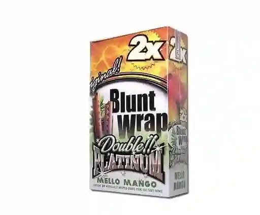 Blunt Wrap