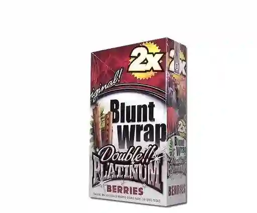 Blunt Wrap