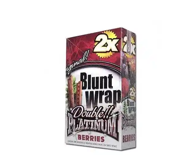 Blunt Wrap