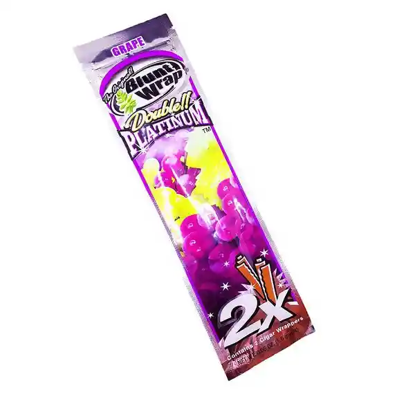 Blunt Wrap Grape - Uva