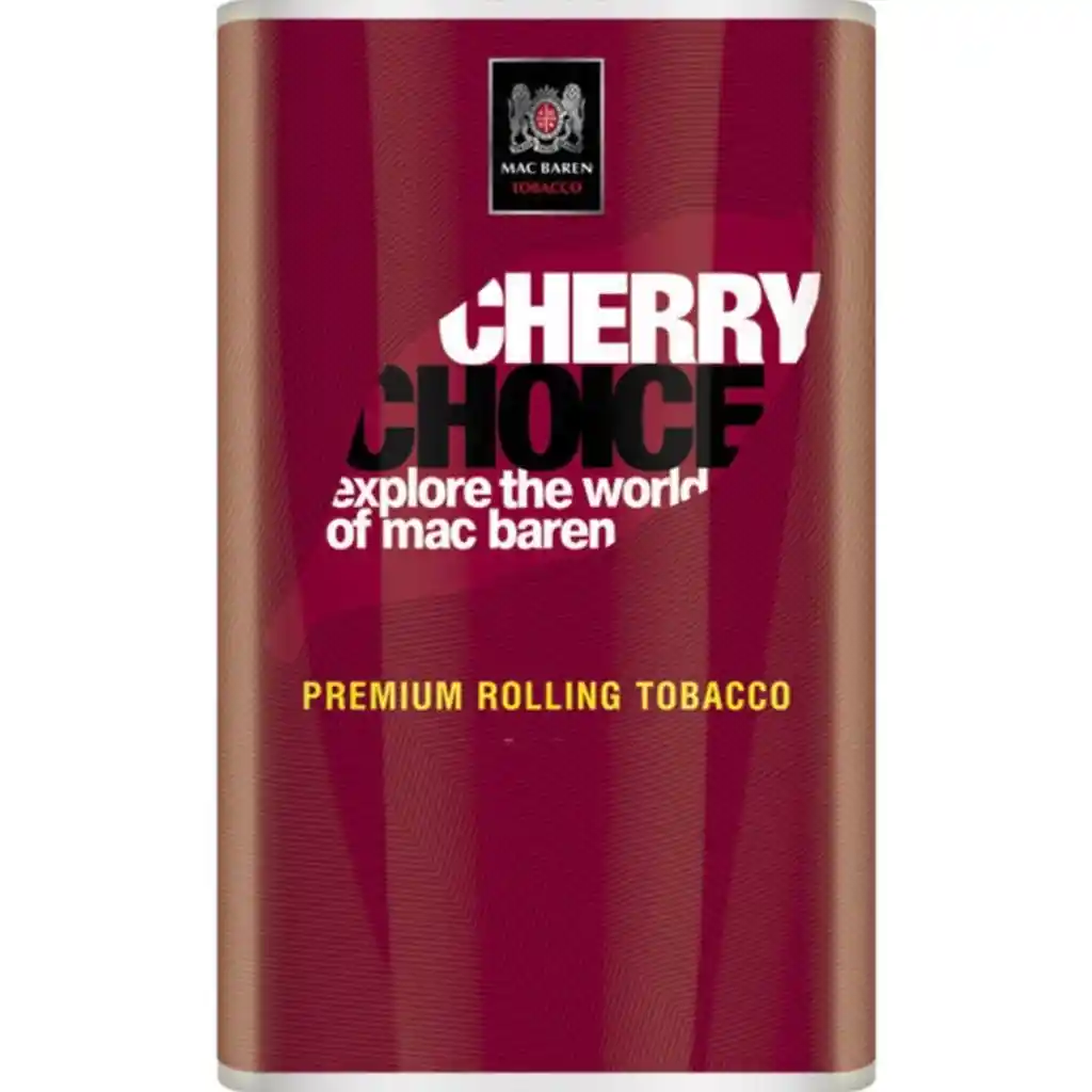 Tabaco Choice #3 Cherry