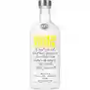 Vodka Absolut Citron 1 L