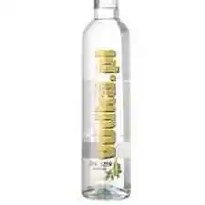  Vodka PL Giseng 750 Ml 