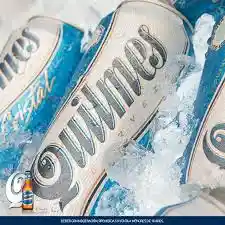 Quilmes Bazuka 710ml