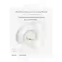 Cojín Para Viaje Corrector De Cuello Relajante Gris