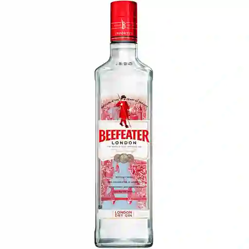 Gin Beefeater 40° 750cc