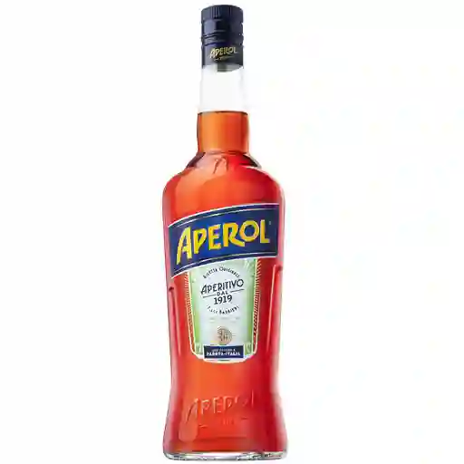 Aperol 750cc